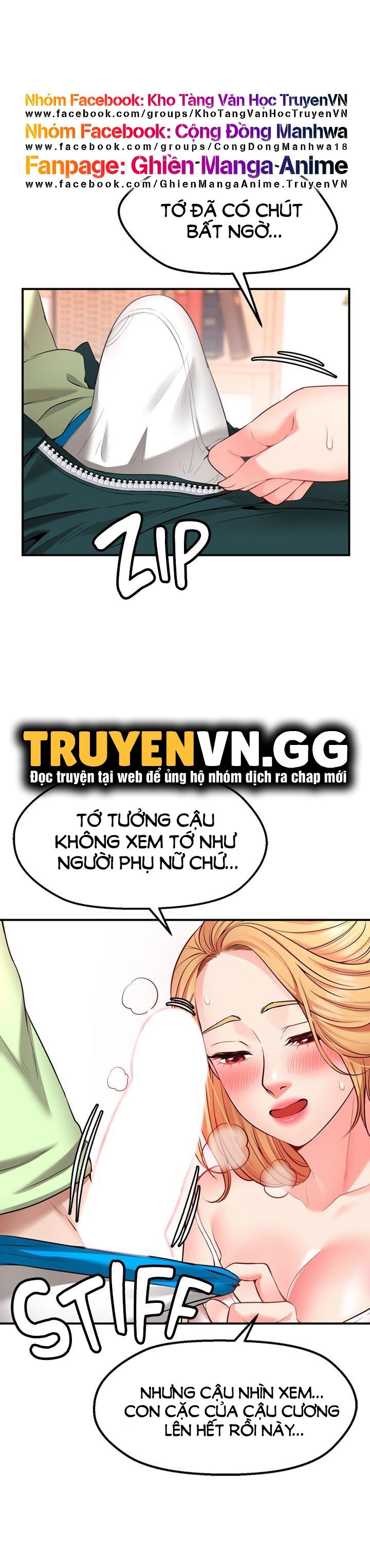 Trang truyện 033 trong truyện tranh Ước Nguyện Giản Đơn - Chapter 3 - truyentvn.net