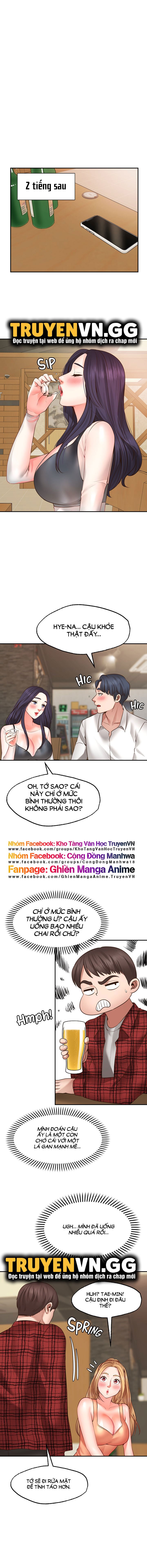 Trang truyện 011 trong truyện tranh Ước Nguyện Giản Đơn - Chapter 7 - truyentvn.net