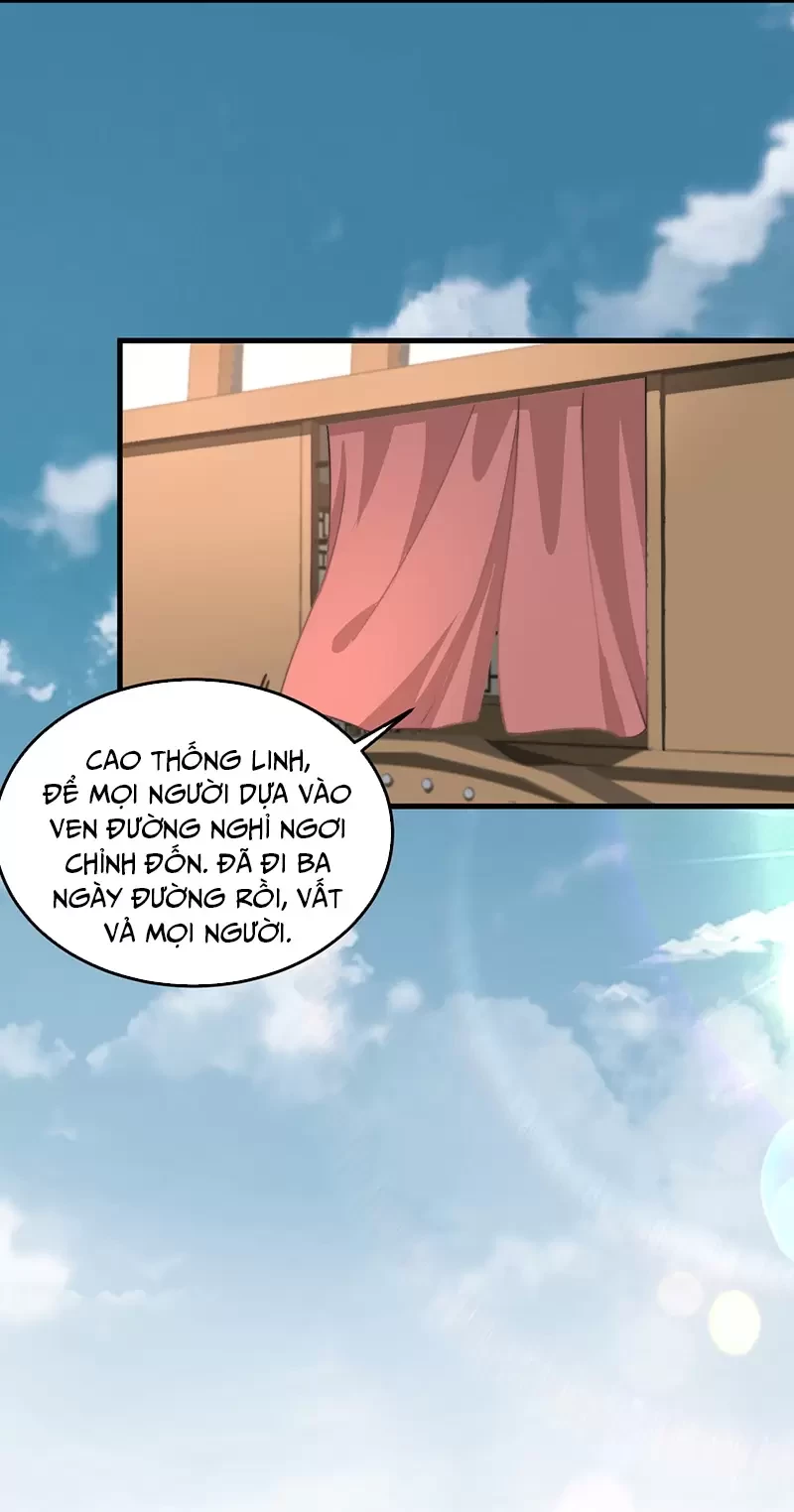 Vai Ác Sư Tôn Mang Theo Các Đồ Đệ Vô Địch Thiên Hạ Chapter 10 - Next Chapter 11