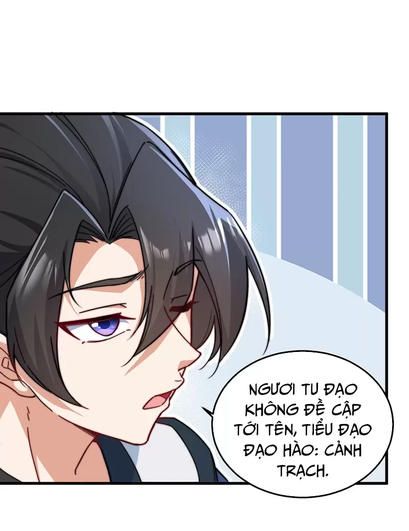 Vai Ác Sư Tôn Mang Theo Các Đồ Đệ Vô Địch Thiên Hạ Chapter 10 - Next Chapter 11