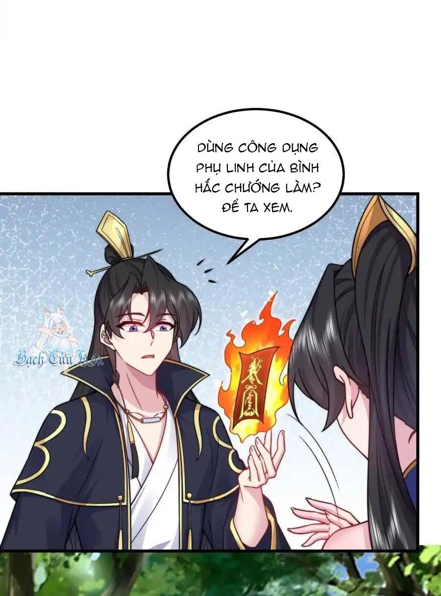 Vai Ác Sư Tôn Mang Theo Các Đồ Đệ Vô Địch Thiên Hạ Chapter 101 - Next Chapter 102