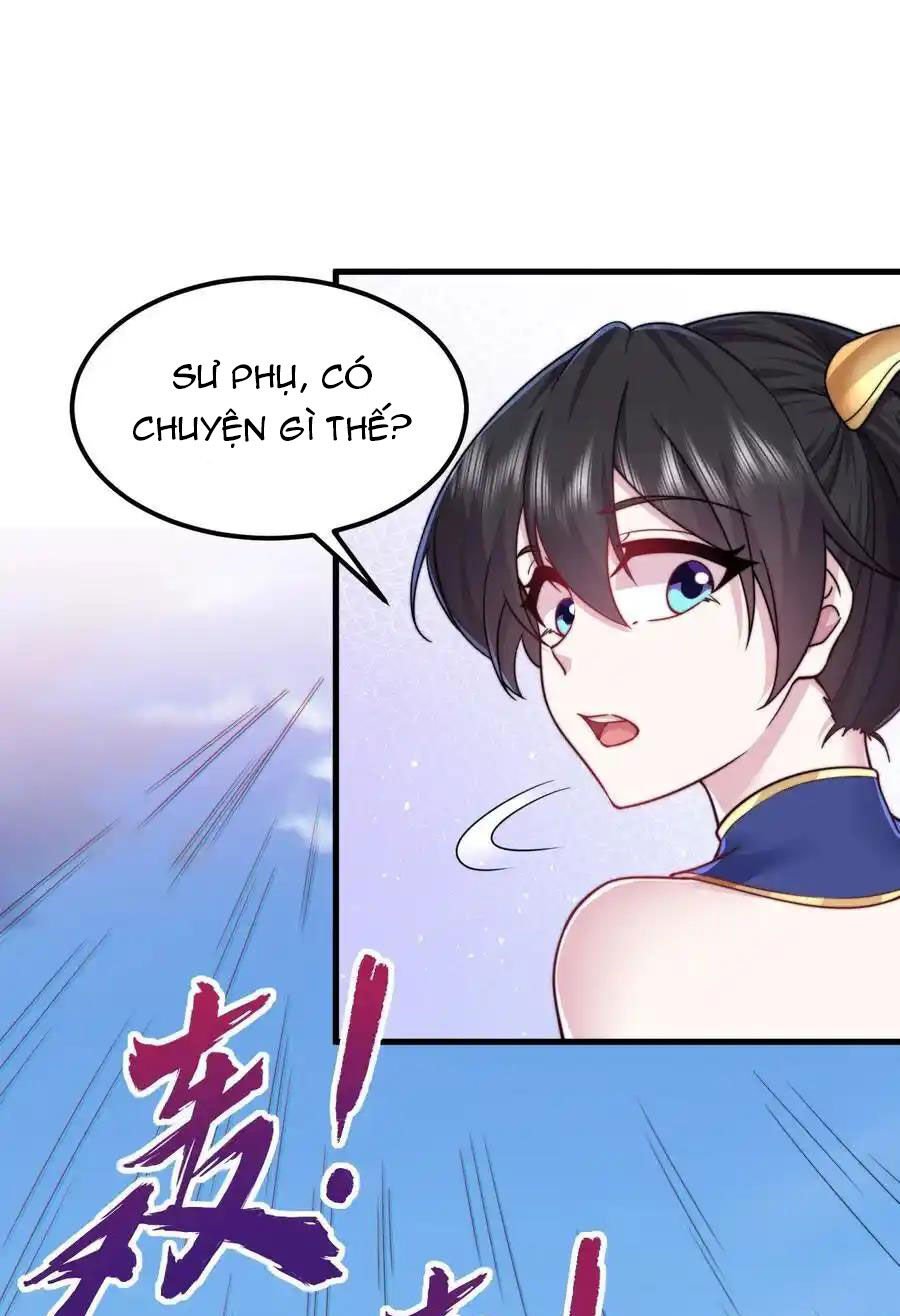 Vai Ác Sư Tôn Mang Theo Các Đồ Đệ Vô Địch Thiên Hạ Chapter 101 - Next Chapter 102