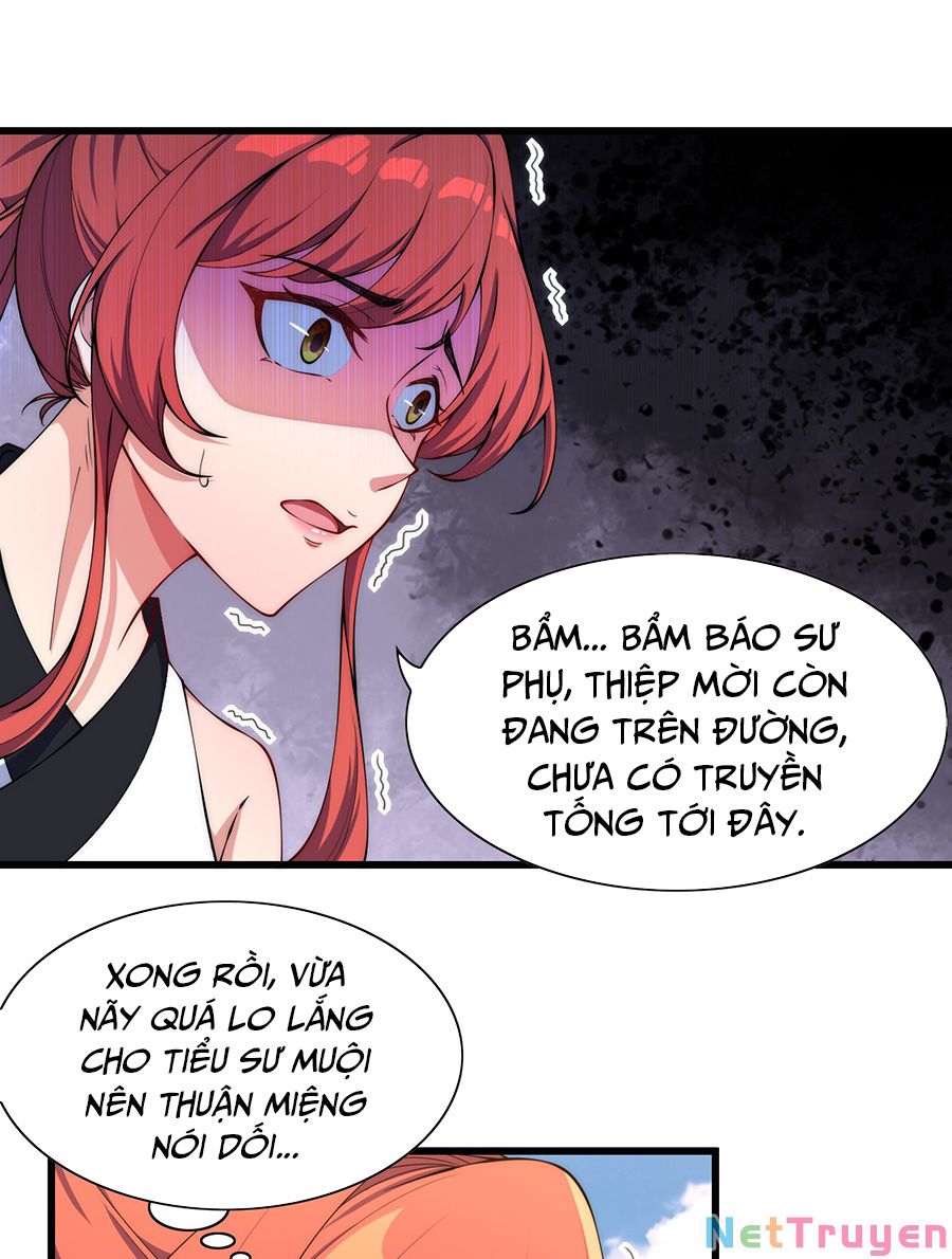 Vai Ác Sư Tôn Mang Theo Các Đồ Đệ Vô Địch Thiên Hạ Chapter 2 - Next Chapter 3