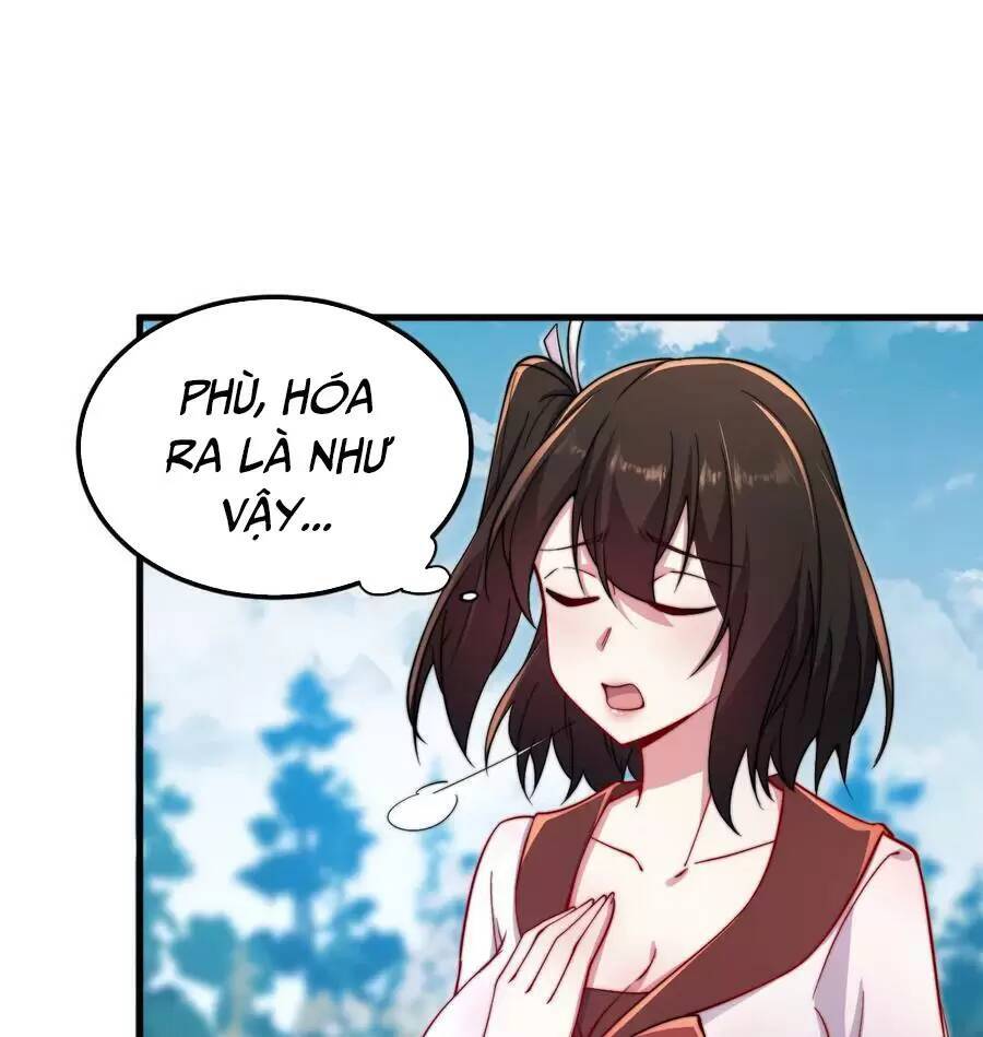 Vai Ác Sư Tôn Mang Theo Các Đồ Đệ Vô Địch Thiên Hạ Chapter 31 - Next Chapter 32