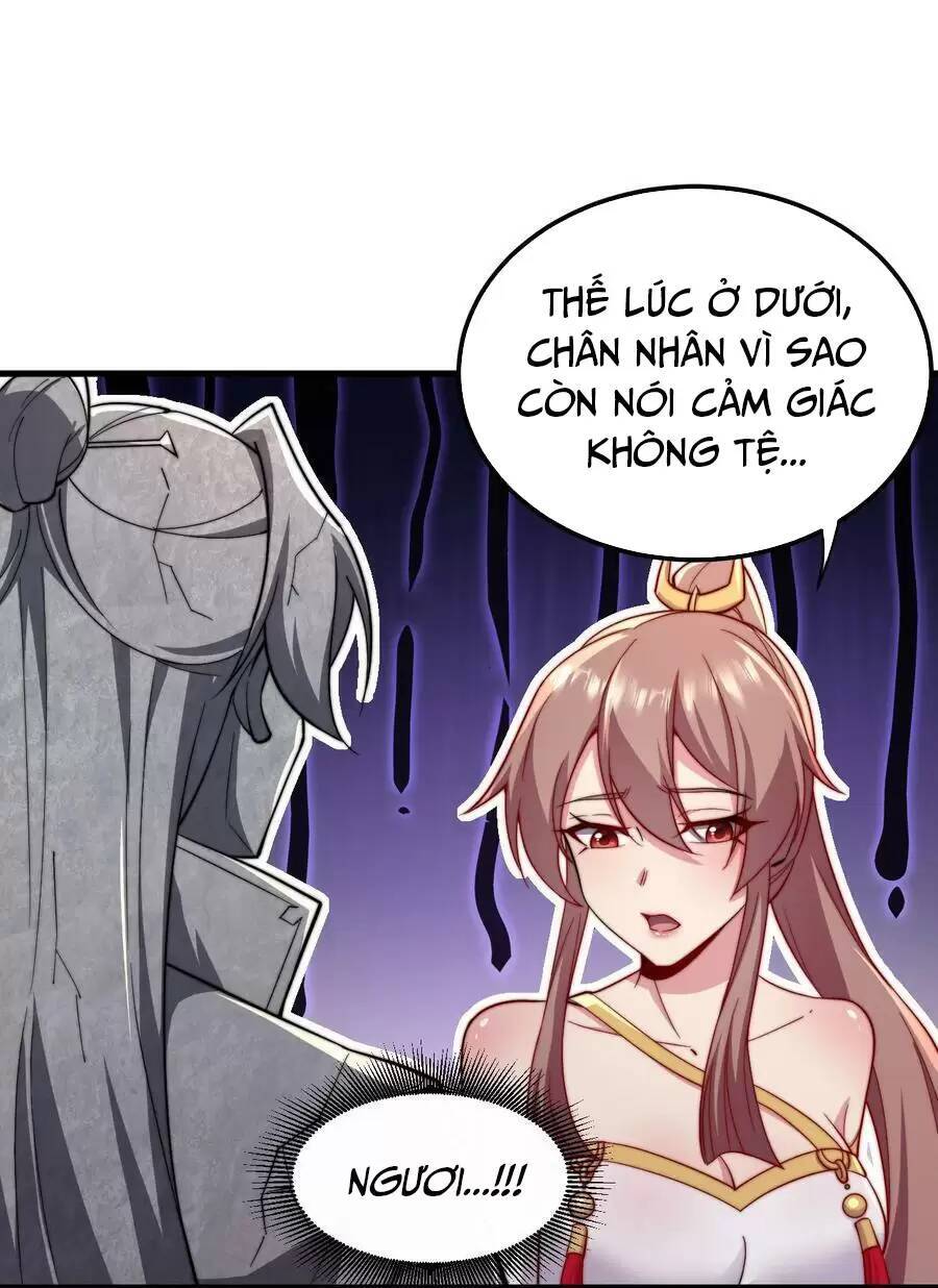 Vai Ác Sư Tôn Mang Theo Các Đồ Đệ Vô Địch Thiên Hạ Chapter 31 - Next Chapter 32