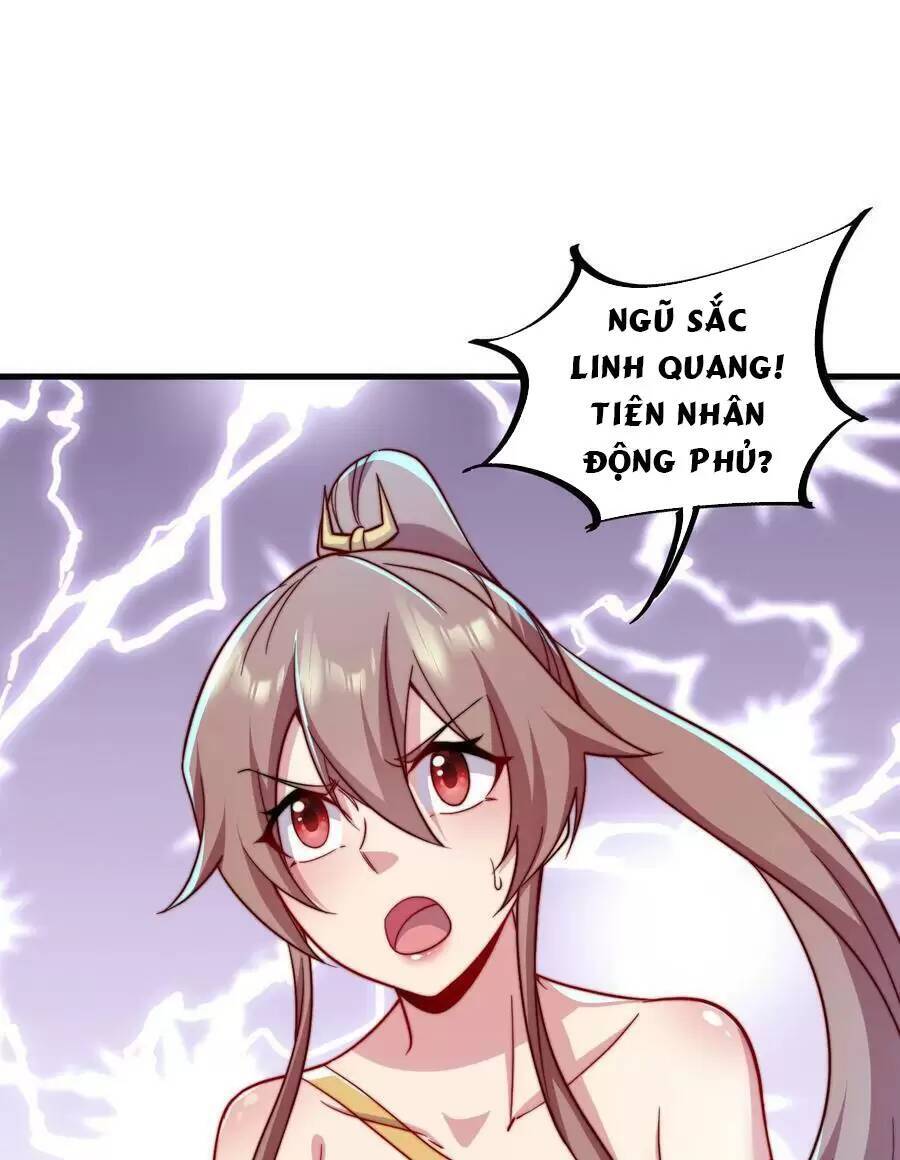 Vai Ác Sư Tôn Mang Theo Các Đồ Đệ Vô Địch Thiên Hạ Chapter 31 - Next Chapter 32