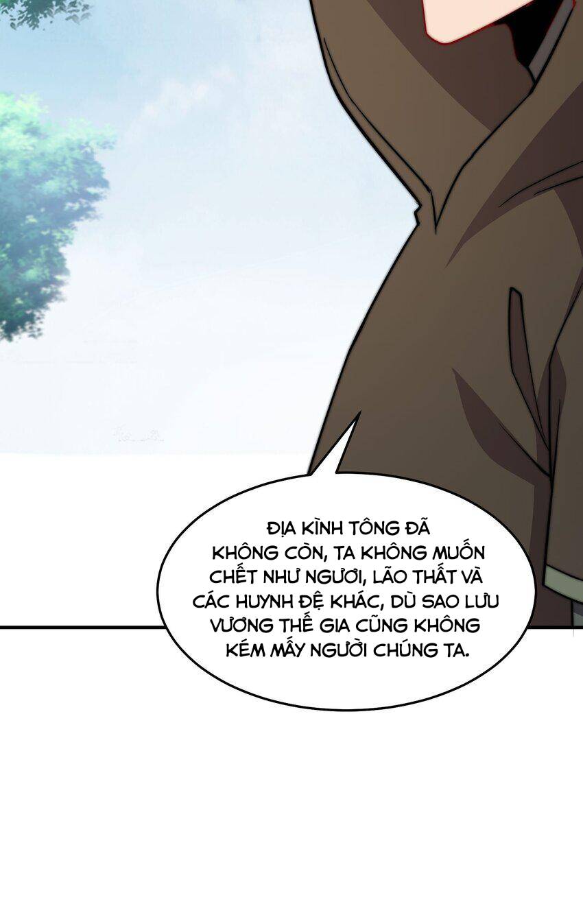 Vai Ác Sư Tôn Mang Theo Các Đồ Đệ Vô Địch Thiên Hạ Chapter 53 - Next Chapter 53.1