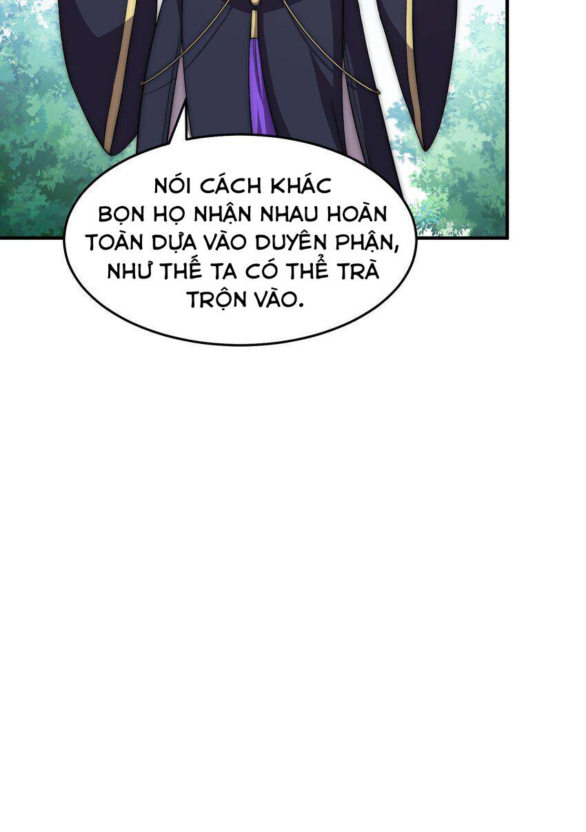 Vai Ác Sư Tôn Mang Theo Các Đồ Đệ Vô Địch Thiên Hạ Chapter 53 - Next Chapter 53.1