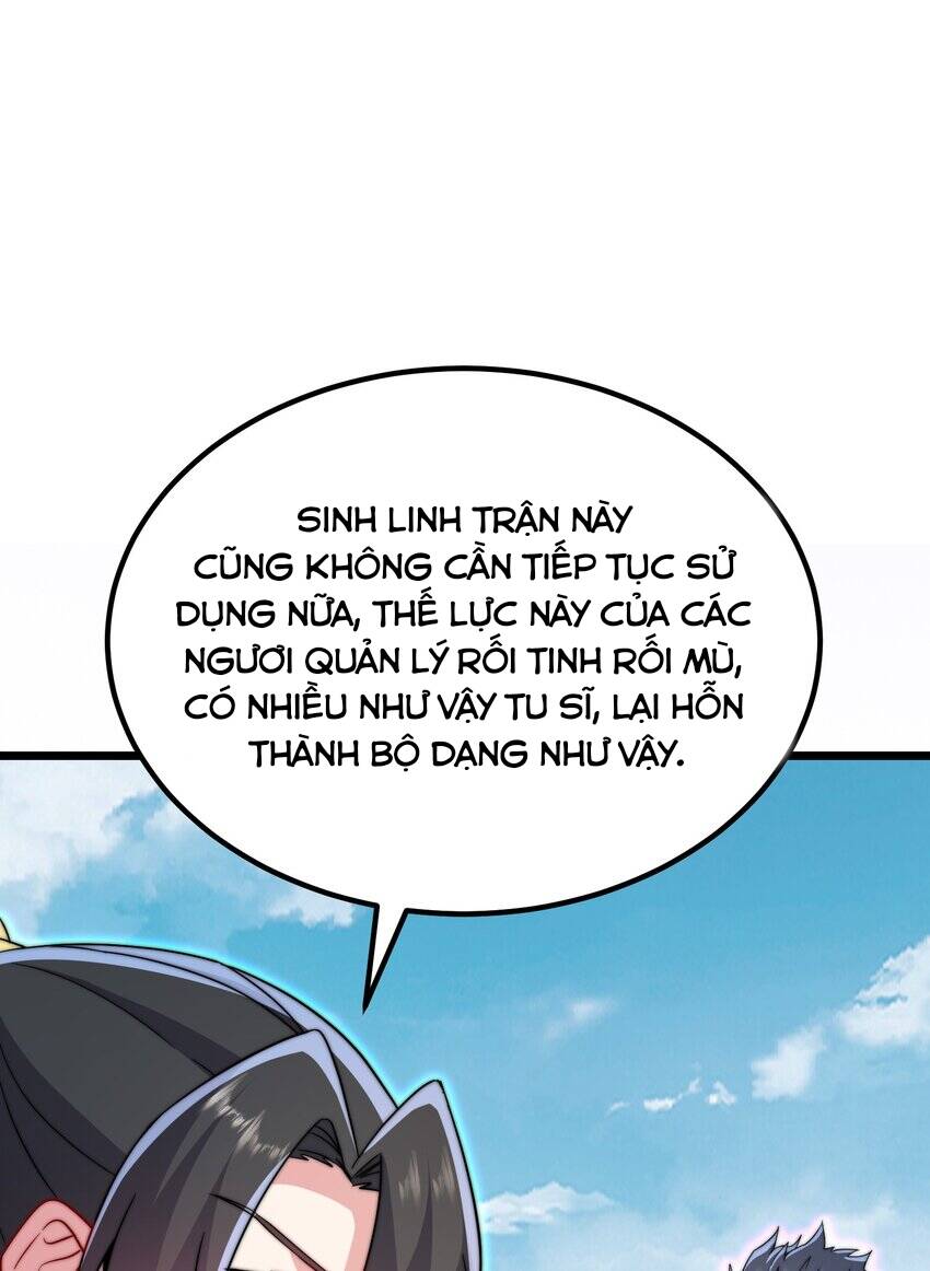 Vai Ác Sư Tôn Mang Theo Các Đồ Đệ Vô Địch Thiên Hạ Chapter 55 - Next Chapter 55.1