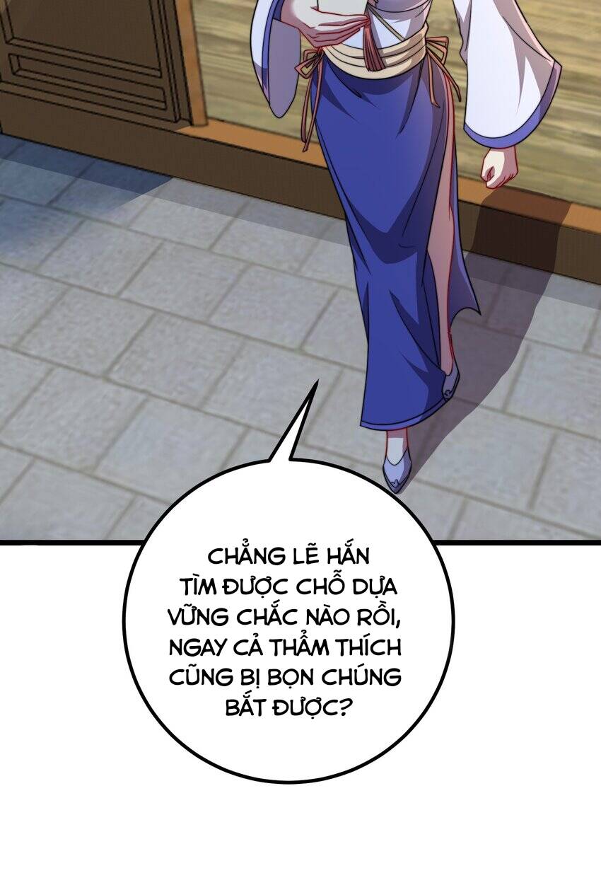 Vai Ác Sư Tôn Mang Theo Các Đồ Đệ Vô Địch Thiên Hạ Chapter 55 - Next Chapter 55.1