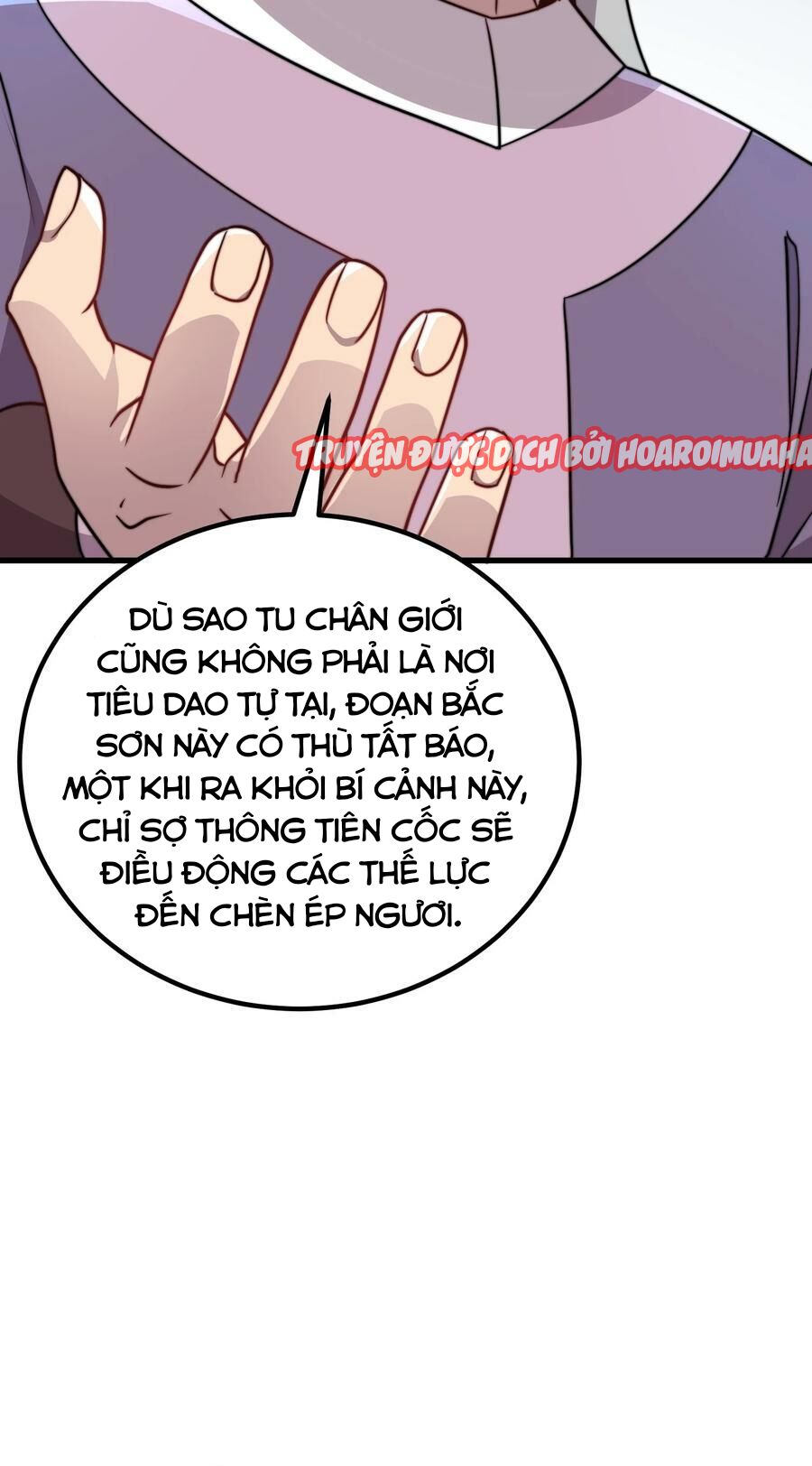 Vai Ác Sư Tôn Mang Theo Các Đồ Đệ Vô Địch Thiên Hạ Chapter 59 - Next Chapter 59.1