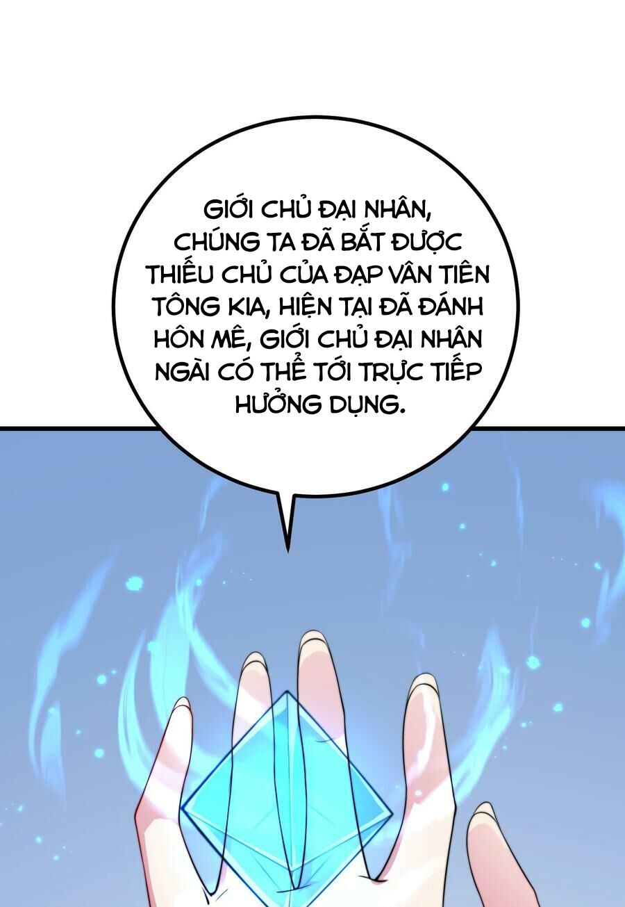 Vai Ác Sư Tôn Mang Theo Các Đồ Đệ Vô Địch Thiên Hạ Chapter 59 - Next Chapter 59.1