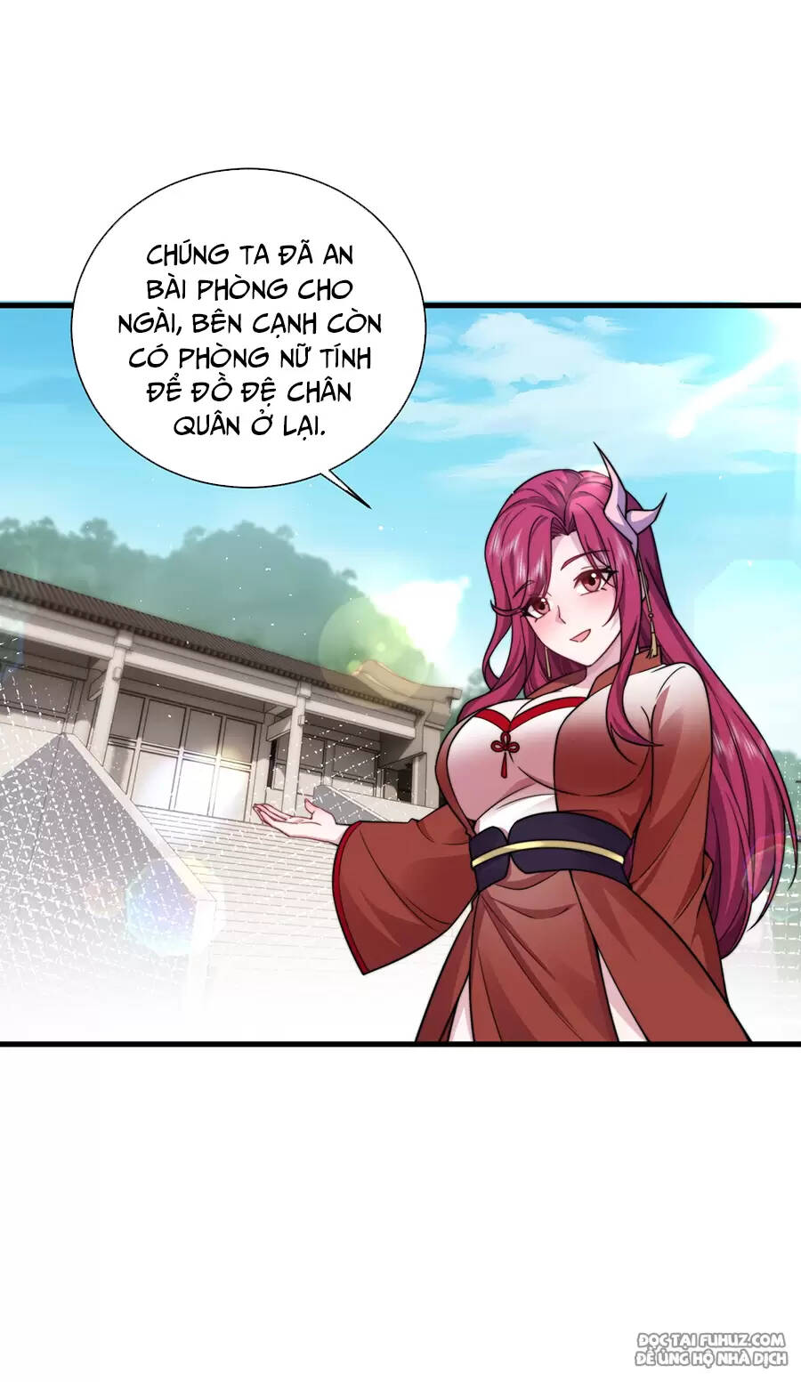 Vai Ác Sư Tôn Mang Theo Các Đồ Đệ Vô Địch Thiên Hạ Chapter 78 - Next Chapter 79