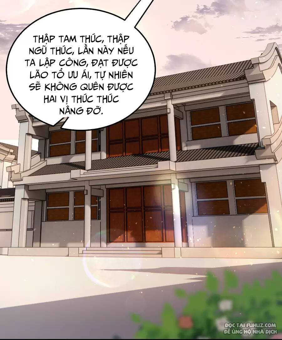 Vai Ác Sư Tôn Mang Theo Các Đồ Đệ Vô Địch Thiên Hạ Chapter 79 - Next Chapter 80