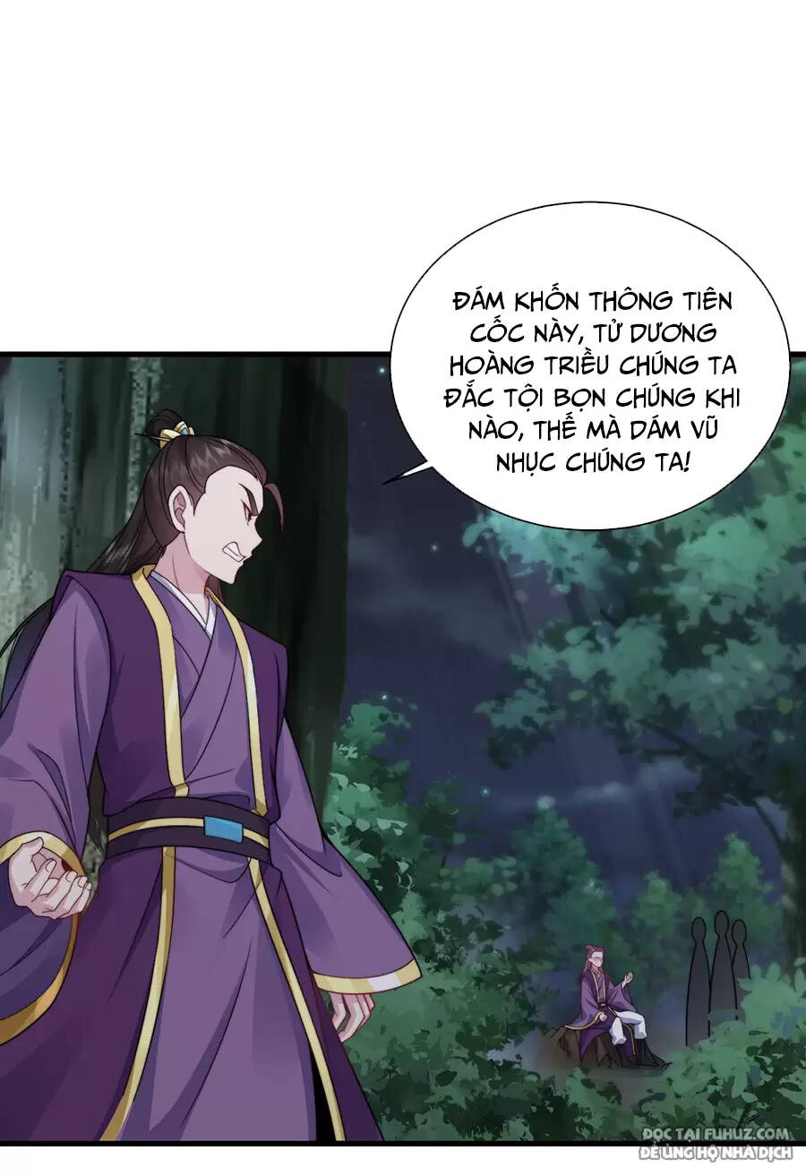 Vai Ác Sư Tôn Mang Theo Các Đồ Đệ Vô Địch Thiên Hạ Chapter 79 - Next Chapter 80