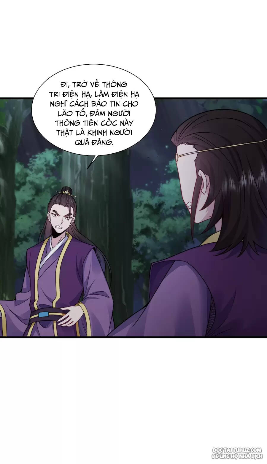 Vai Ác Sư Tôn Mang Theo Các Đồ Đệ Vô Địch Thiên Hạ Chapter 79 - Next Chapter 80