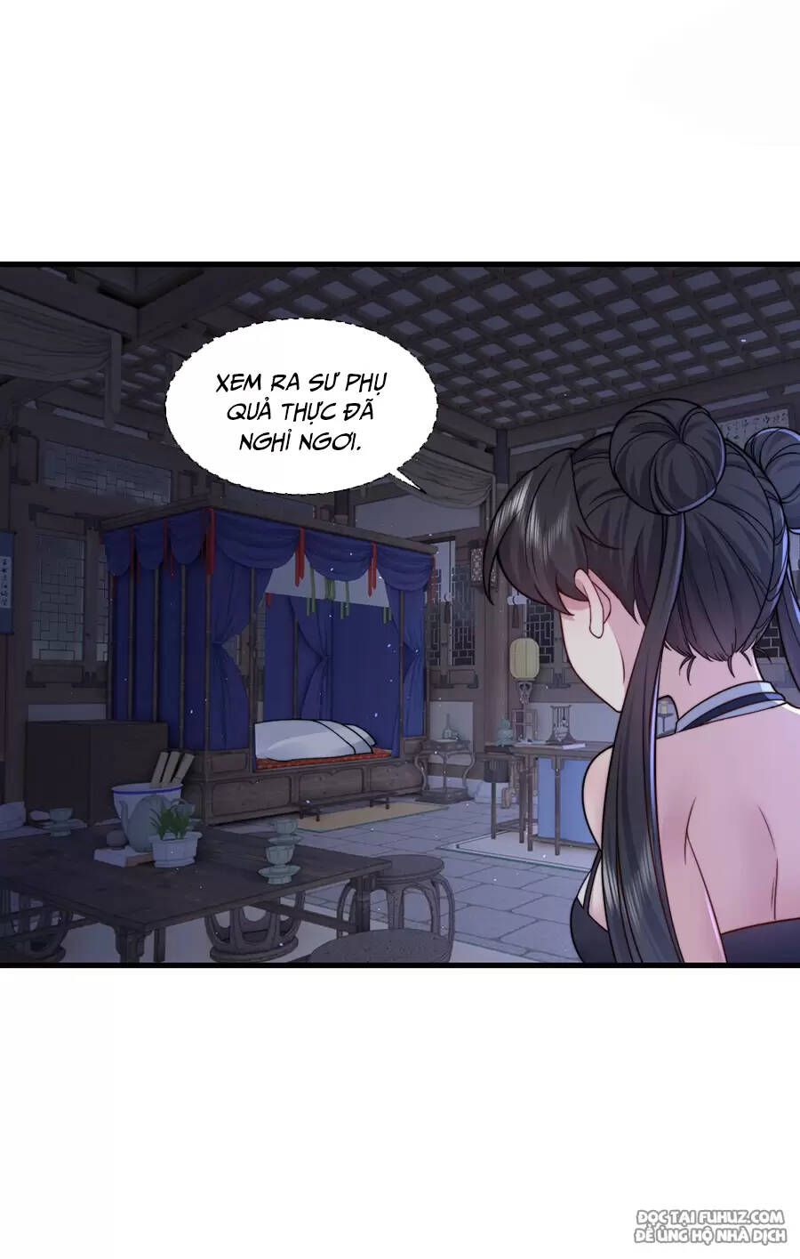 Vai Ác Sư Tôn Mang Theo Các Đồ Đệ Vô Địch Thiên Hạ Chapter 79 - Next Chapter 80