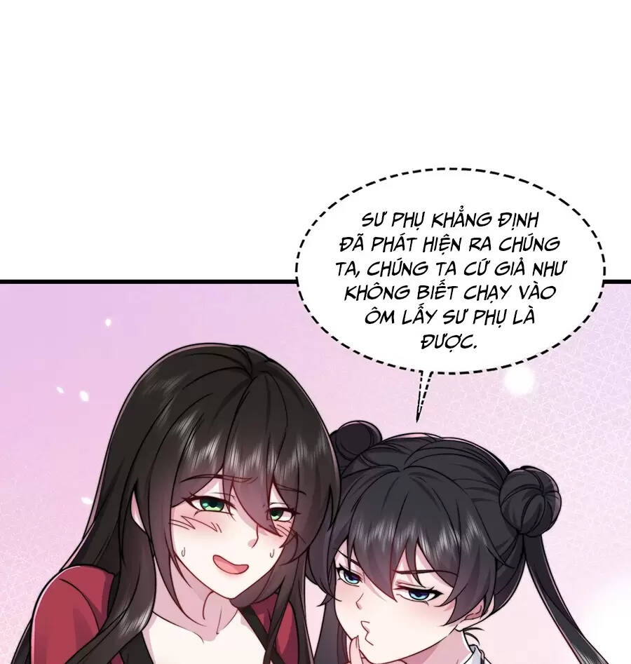 Vai Ác Sư Tôn Mang Theo Các Đồ Đệ Vô Địch Thiên Hạ Chapter 79 - Next Chapter 80