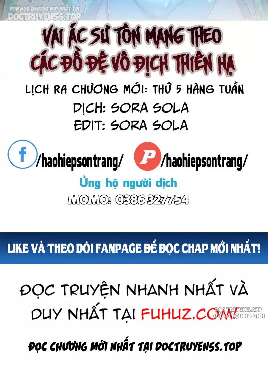 Vai Ác Sư Tôn Mang Theo Các Đồ Đệ Vô Địch Thiên Hạ Chapter 84 - Next Chapter 85