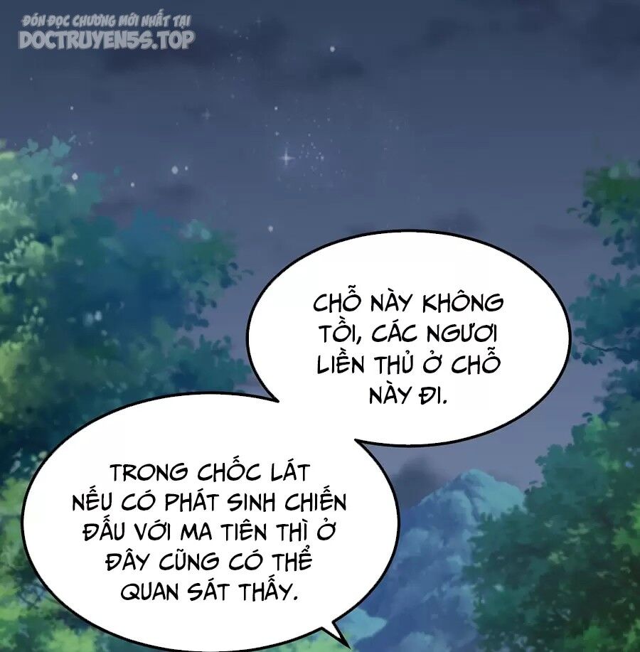 Vai Ác Sư Tôn Mang Theo Các Đồ Đệ Vô Địch Thiên Hạ Chapter 84 - Next Chapter 85