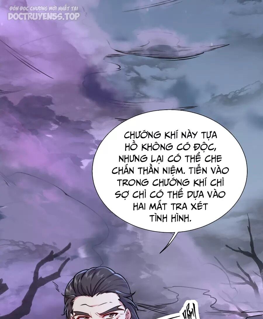 Vai Ác Sư Tôn Mang Theo Các Đồ Đệ Vô Địch Thiên Hạ Chapter 84 - Next Chapter 85