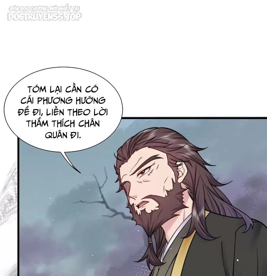 Vai Ác Sư Tôn Mang Theo Các Đồ Đệ Vô Địch Thiên Hạ Chapter 84 - Next Chapter 85