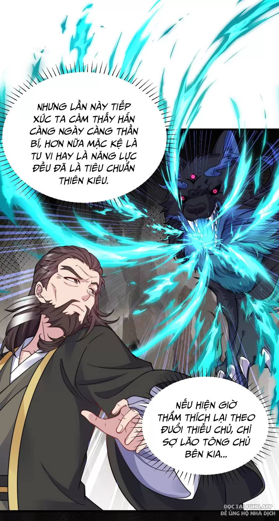 Vai Ác Sư Tôn Mang Theo Các Đồ Đệ Vô Địch Thiên Hạ Chapter 86 - Next Chapter 87