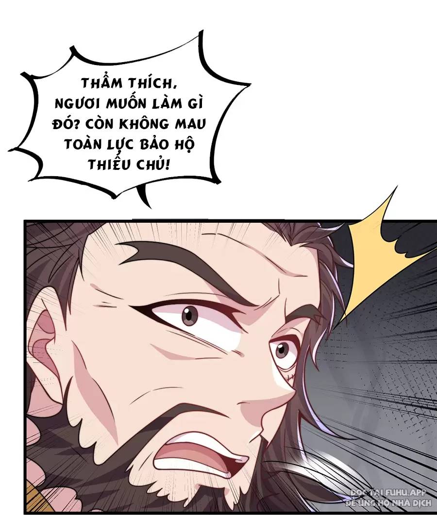 Vai Ác Sư Tôn Mang Theo Các Đồ Đệ Vô Địch Thiên Hạ Chapter 86 - Next Chapter 87