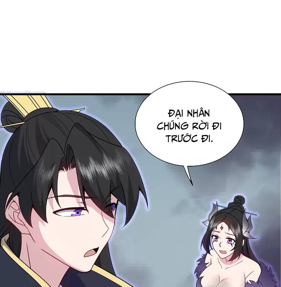 Vai Ác Sư Tôn Mang Theo Các Đồ Đệ Vô Địch Thiên Hạ Chapter 86 - Next Chapter 87