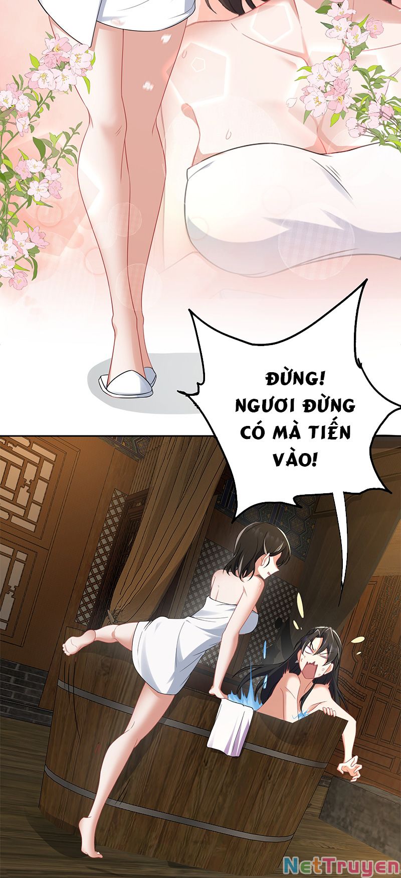 Vai Ác Sư Tôn Mang Theo Các Đồ Đệ Vô Địch Thiên Hạ Chapter 9 - Next Chapter 10