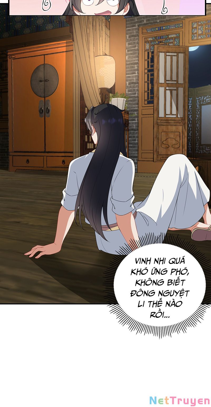 Vai Ác Sư Tôn Mang Theo Các Đồ Đệ Vô Địch Thiên Hạ Chapter 9 - Next Chapter 10