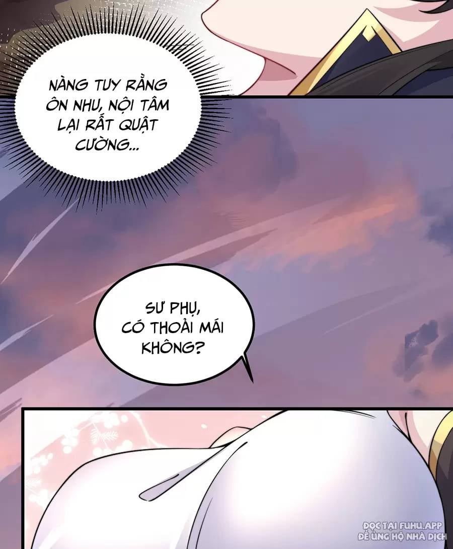 Vai Ác Sư Tôn Mang Theo Các Đồ Đệ Vô Địch Thiên Hạ Chapter 91 - Next Chapter 92