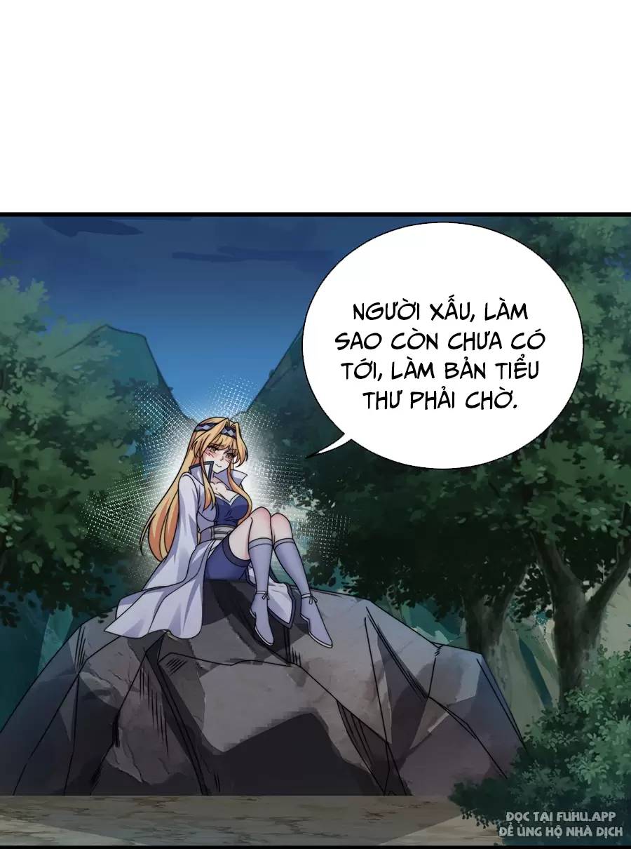 Vai Ác Sư Tôn Mang Theo Các Đồ Đệ Vô Địch Thiên Hạ Chapter 91 - Next Chapter 92