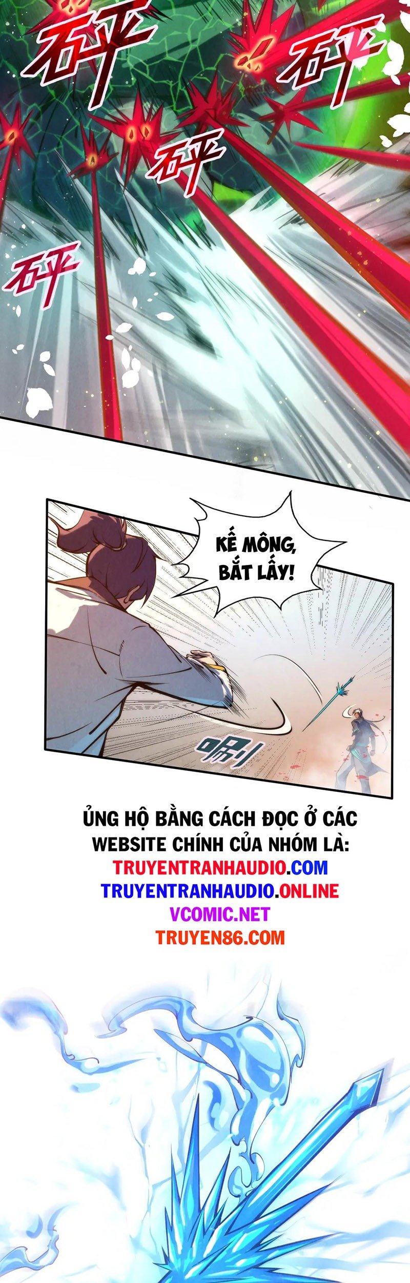 vạn cổ chí tôn Chapter 102 - Next chapter 103