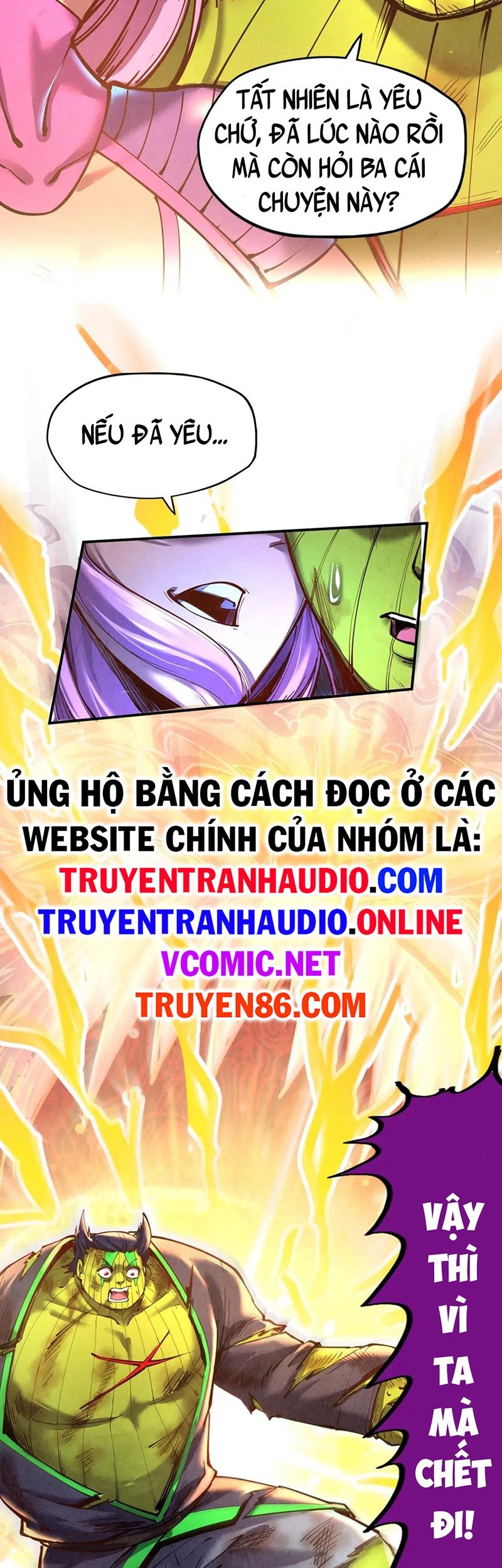 vạn cổ chí tôn Chapter 102 - Next chapter 103