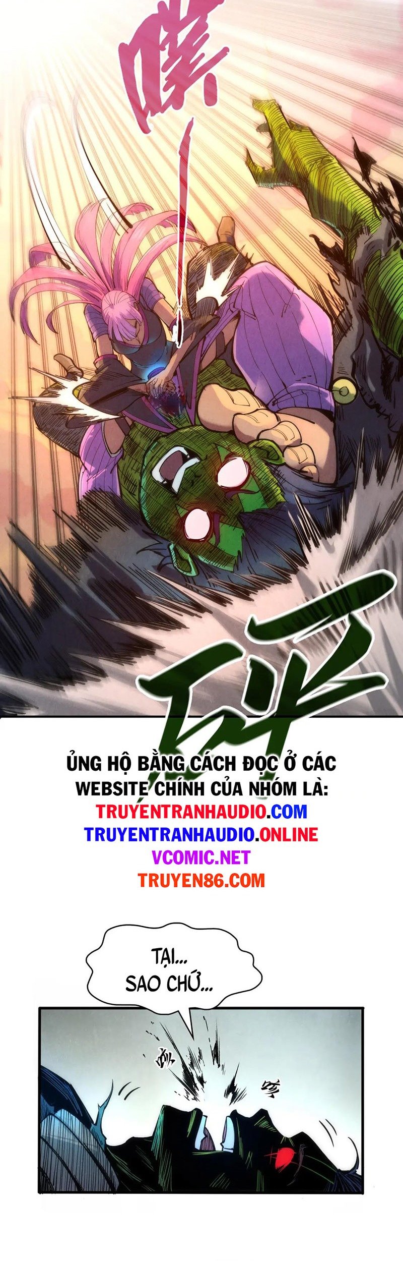 vạn cổ chí tôn Chapter 102 - Next chapter 103