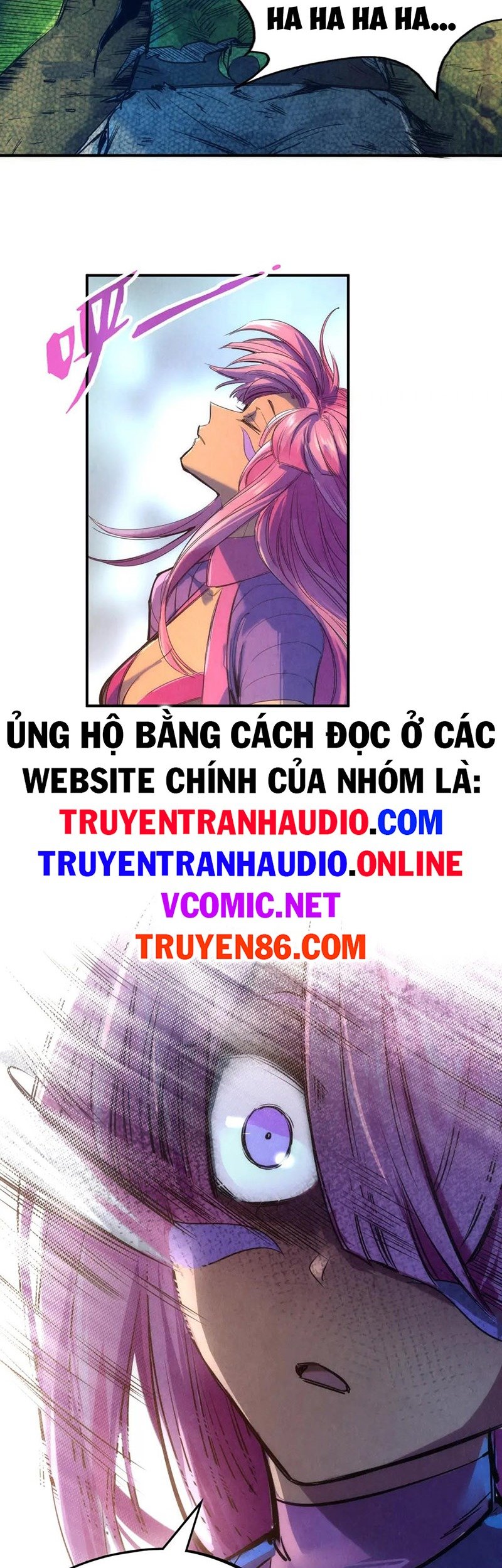 vạn cổ chí tôn Chapter 102 - Next chapter 103