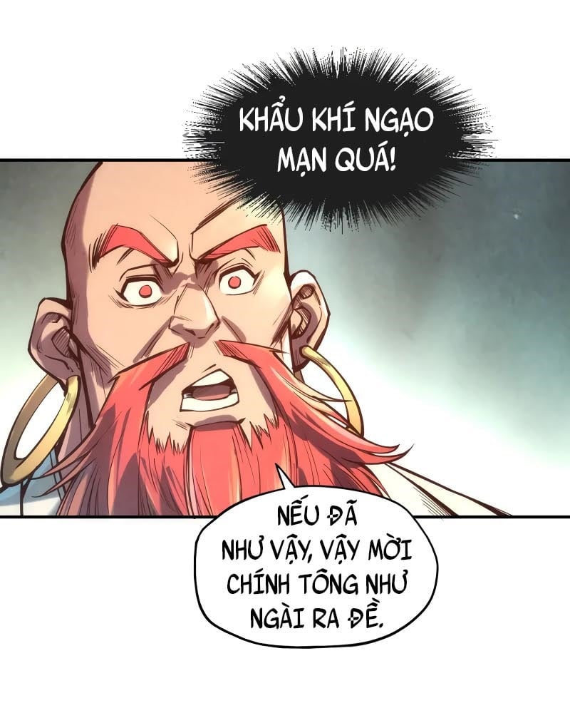 vạn cổ chí tôn Chapter 110 - Next chapter 111