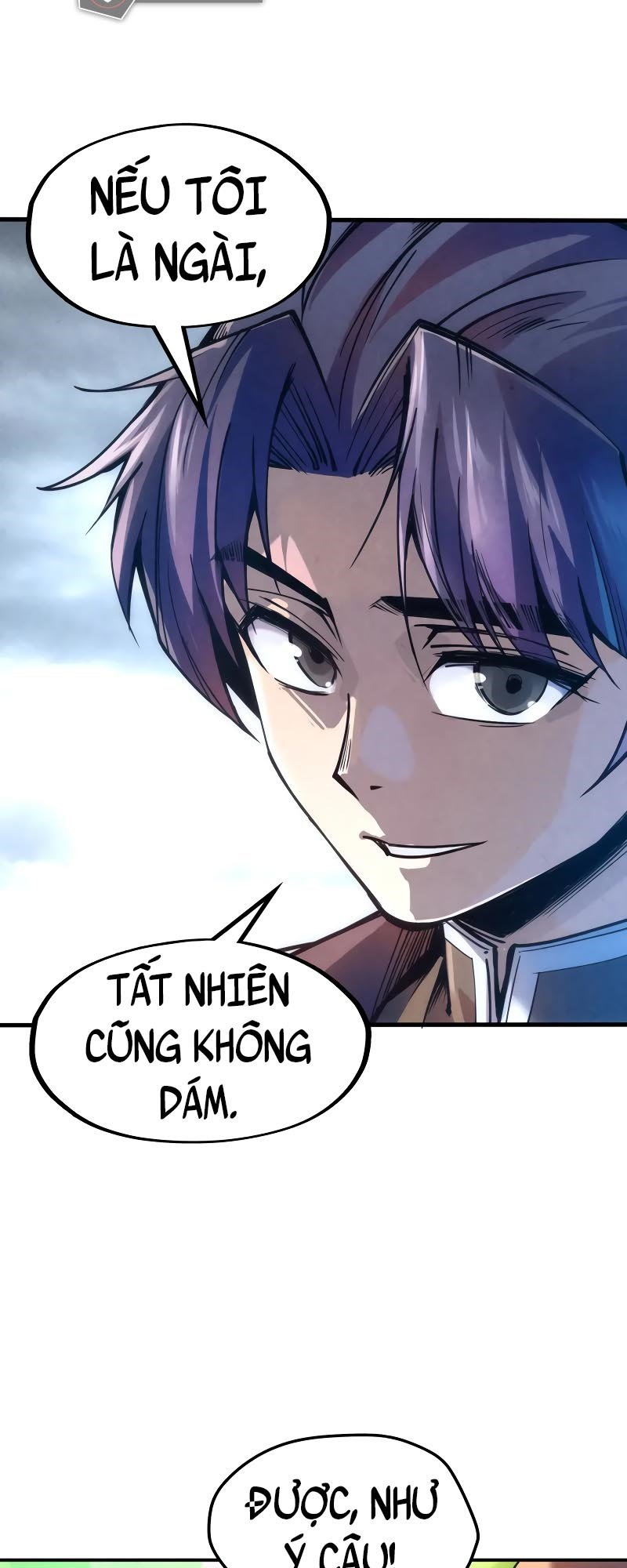 vạn cổ chí tôn Chapter 110 - Next chapter 111