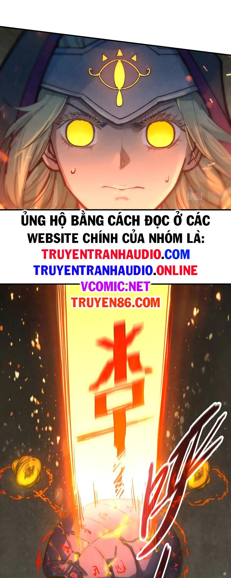 vạn cổ chí tôn Chapter 118 - Next chapter 119