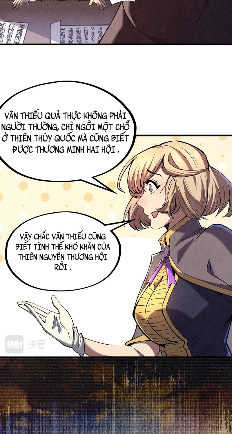 vạn cổ chí tôn Chapter 128 - Next chapter 129