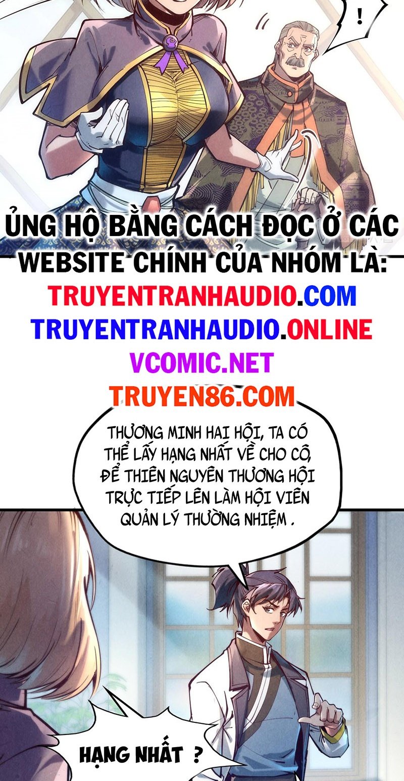 vạn cổ chí tôn Chapter 128 - Next chapter 129