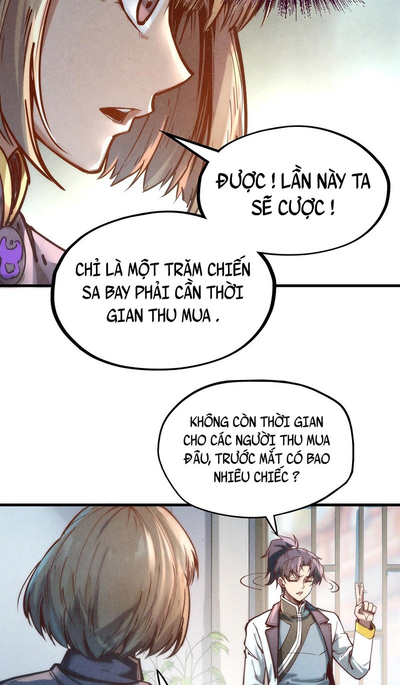 vạn cổ chí tôn Chapter 128 - Next chapter 129