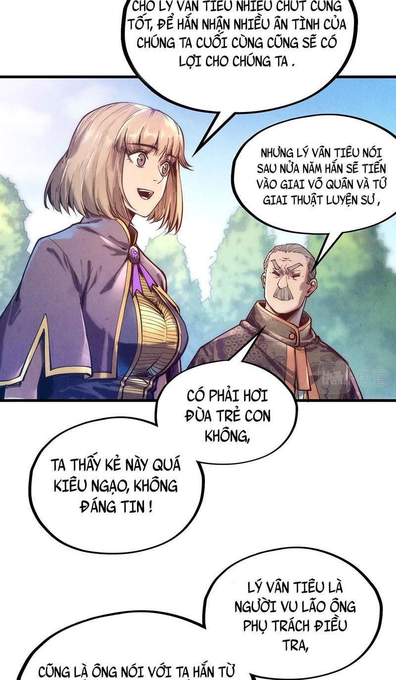 vạn cổ chí tôn Chapter 128 - Next chapter 129