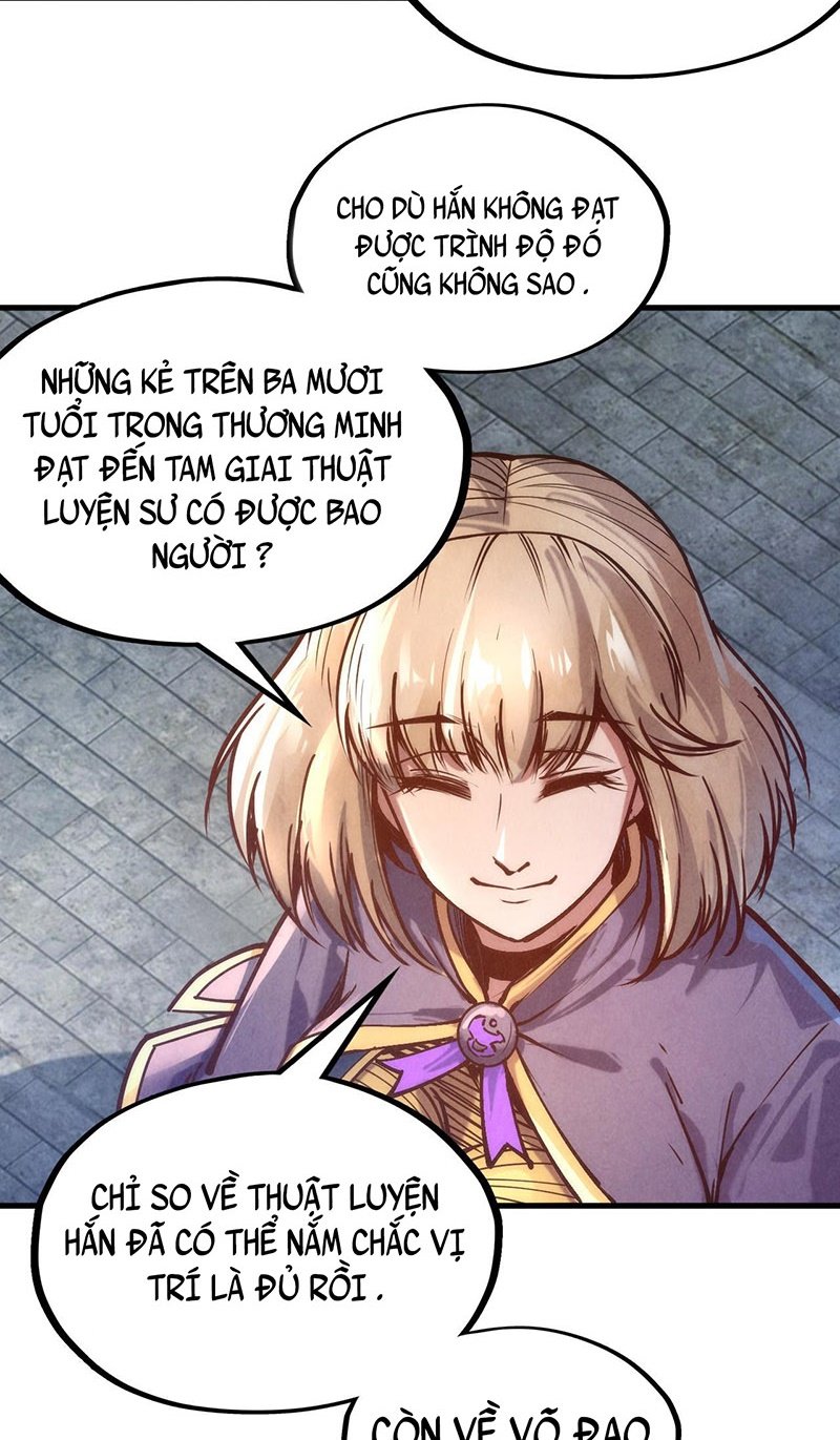 vạn cổ chí tôn Chapter 128 - Next chapter 129