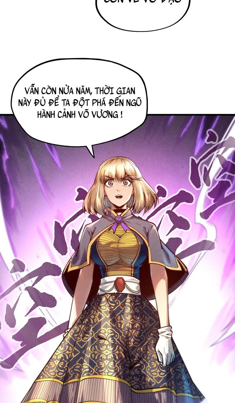 vạn cổ chí tôn Chapter 128 - Next chapter 129