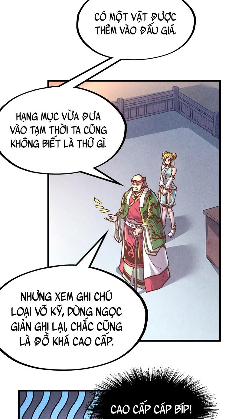 vạn cổ chí tôn Chapter 132 - Next chapter 133