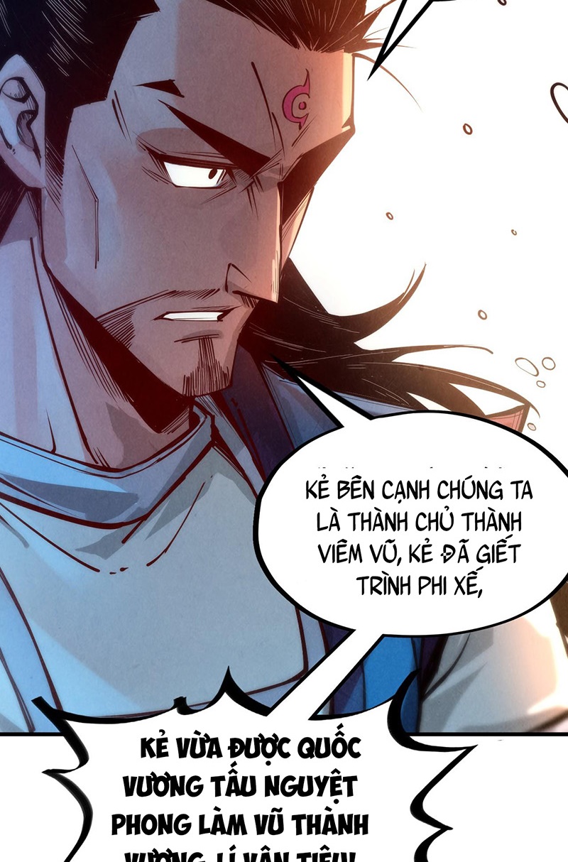 vạn cổ chí tôn Chapter 132 - Next chapter 133