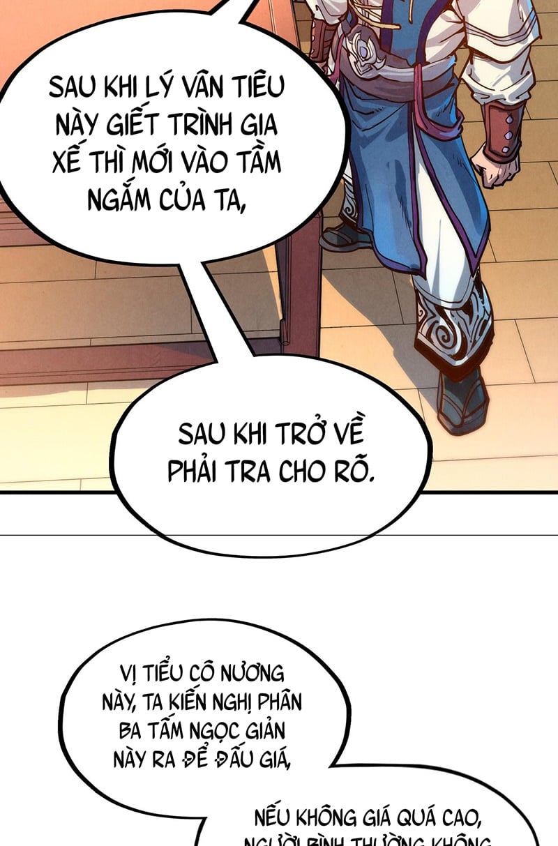 vạn cổ chí tôn Chapter 132 - Next chapter 133