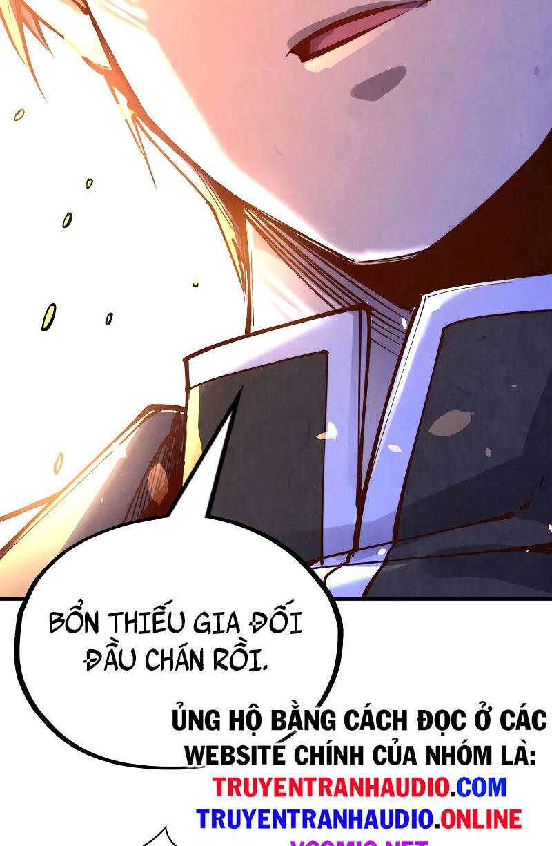 vạn cổ chí tôn Chapter 135 - Next chapter 136